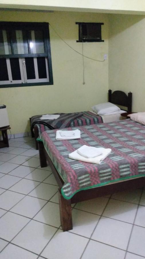 Hotel Central Praia Tramandai
