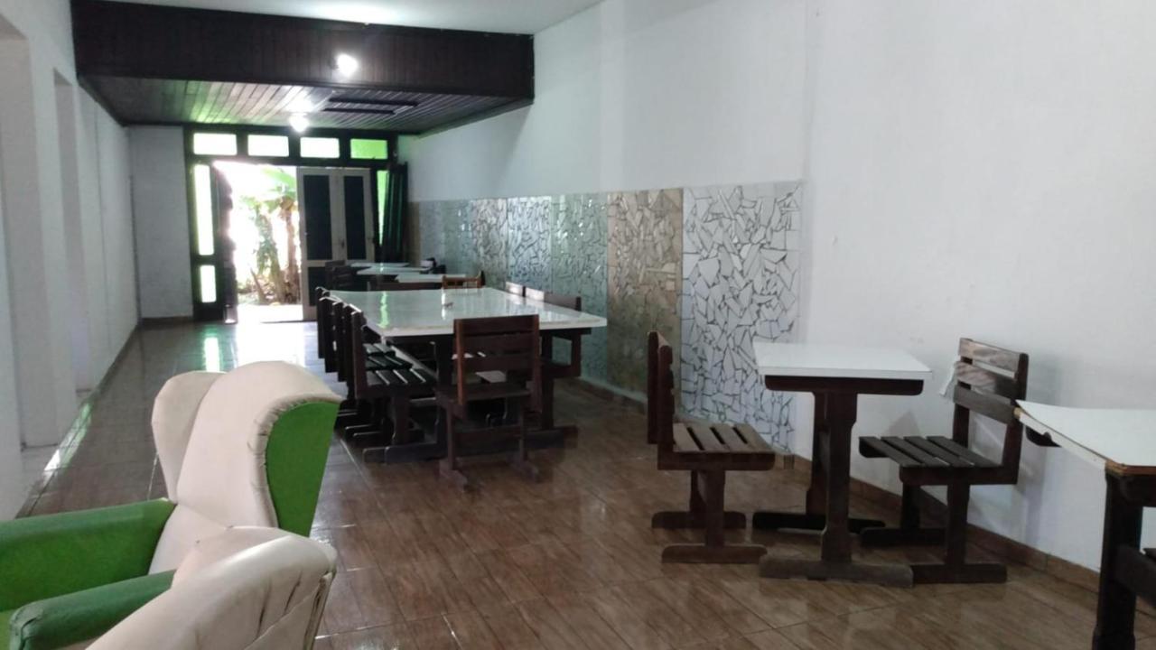 Hotel Central Praia *