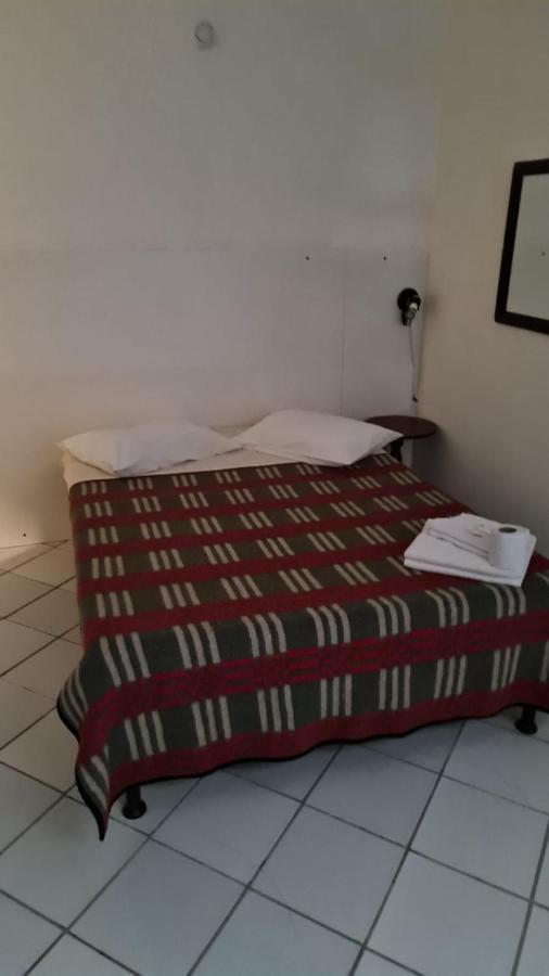 Hotel Central Praia *