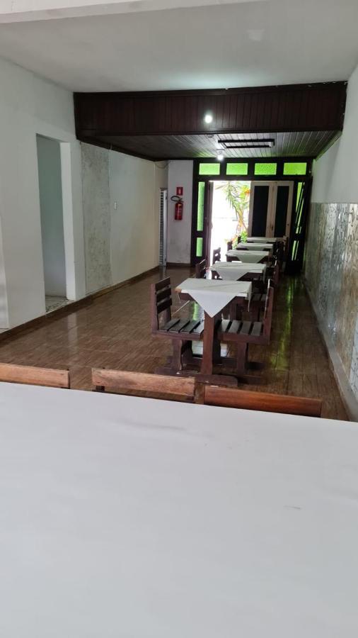 Hotel Central Praia Tramandai