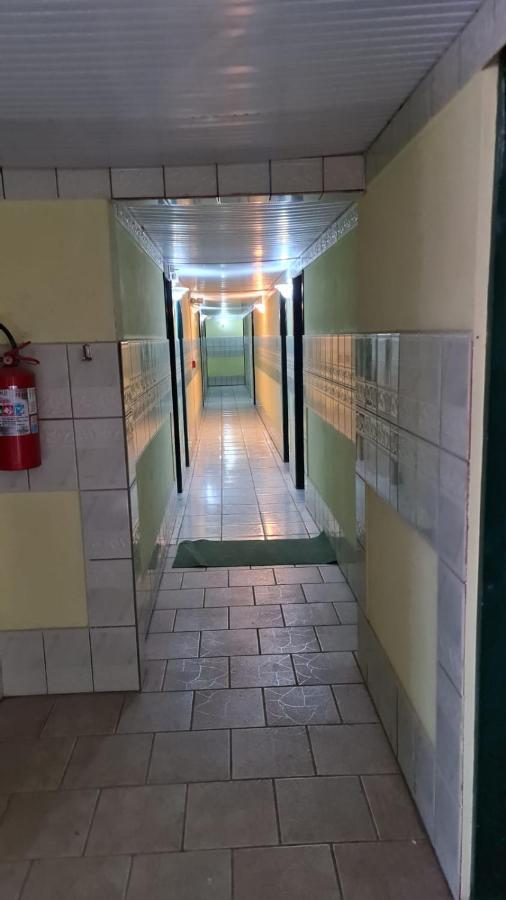 Hostel Hotel Central Praia *