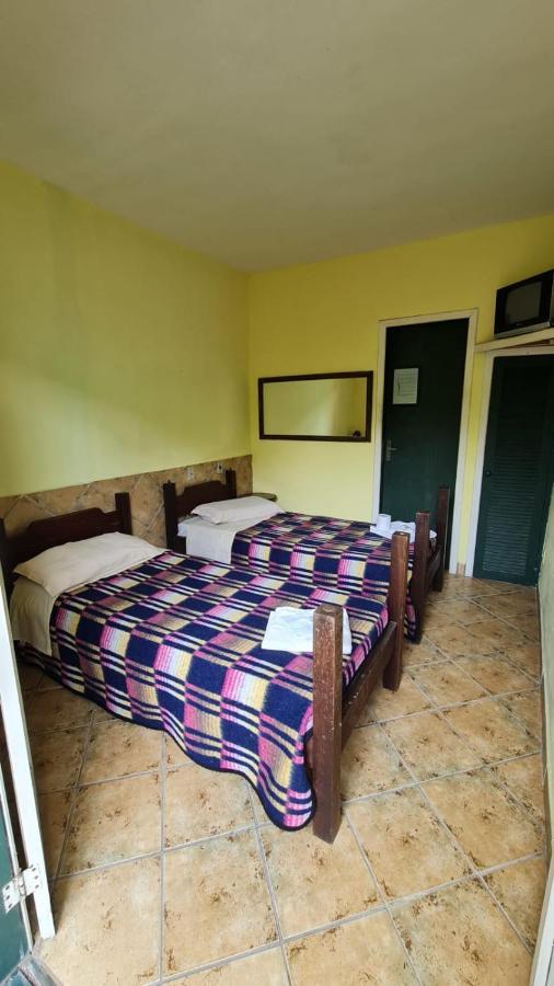 Hotel Central Praia * Tramandai