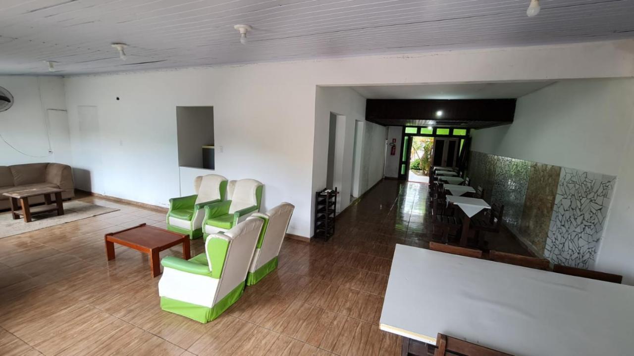 Hotel Central Praia Tramandai