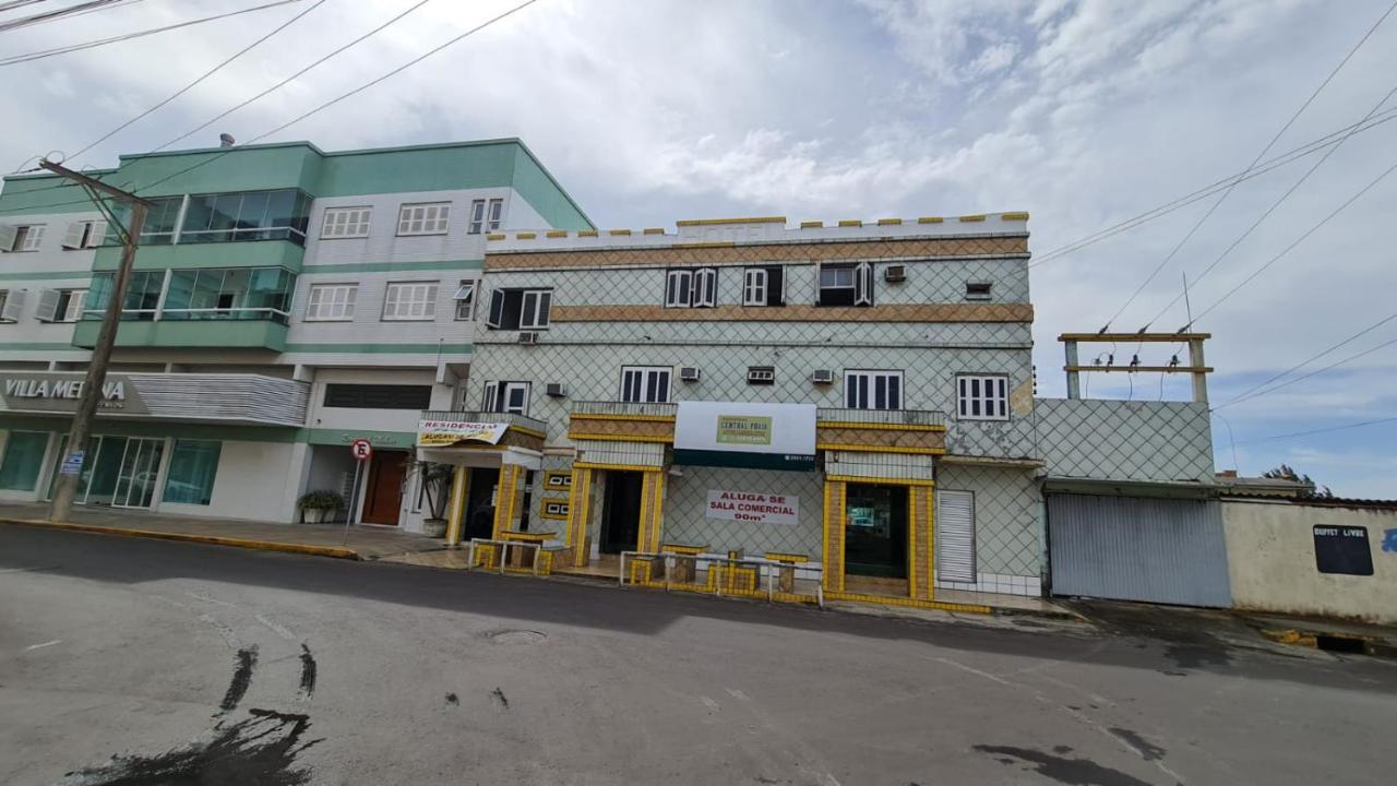 Hotel Central Praia Tramandai