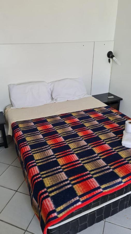 Hostel Hotel Central Praia