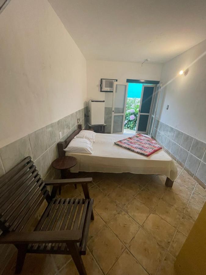Hostel Hotel Central Praia *