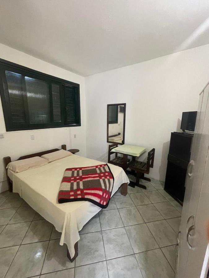 Hotel Central Praia Hostel