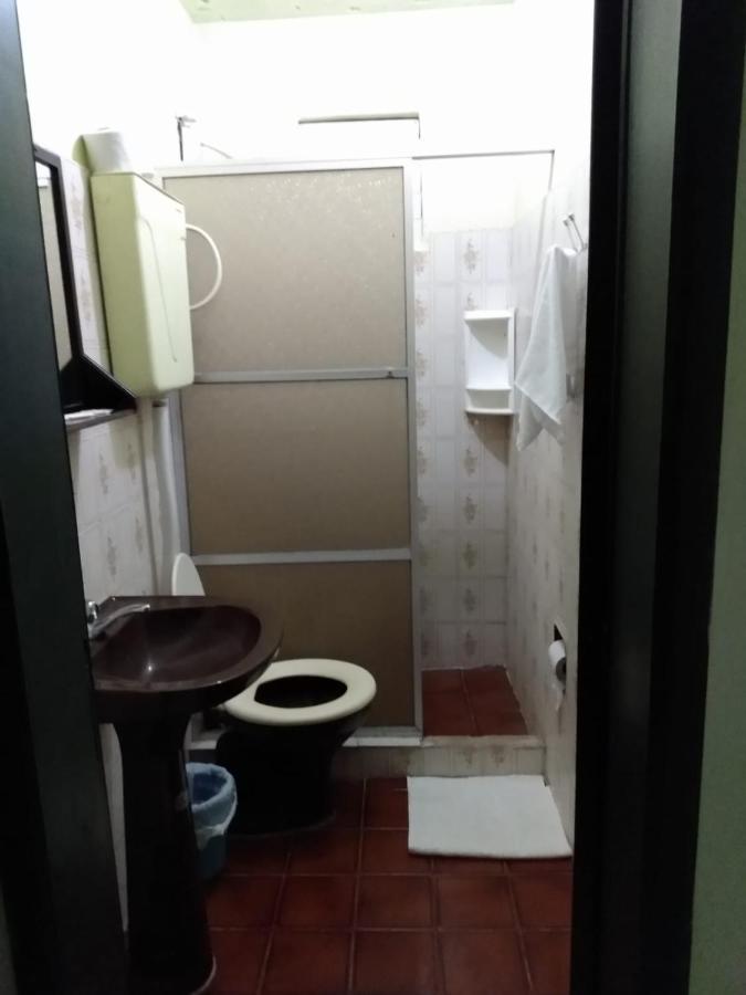Hostel Hotel Central Praia