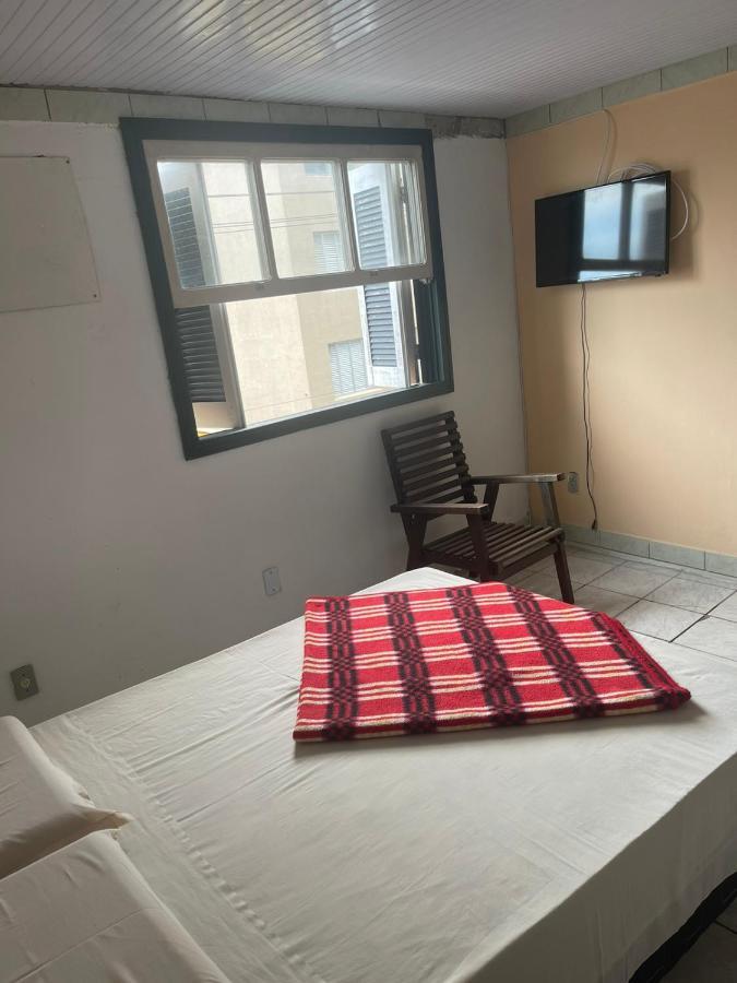 Hostel Hotel Central Praia