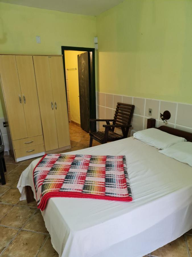 Hotel Central Praia Hostel Tramandai