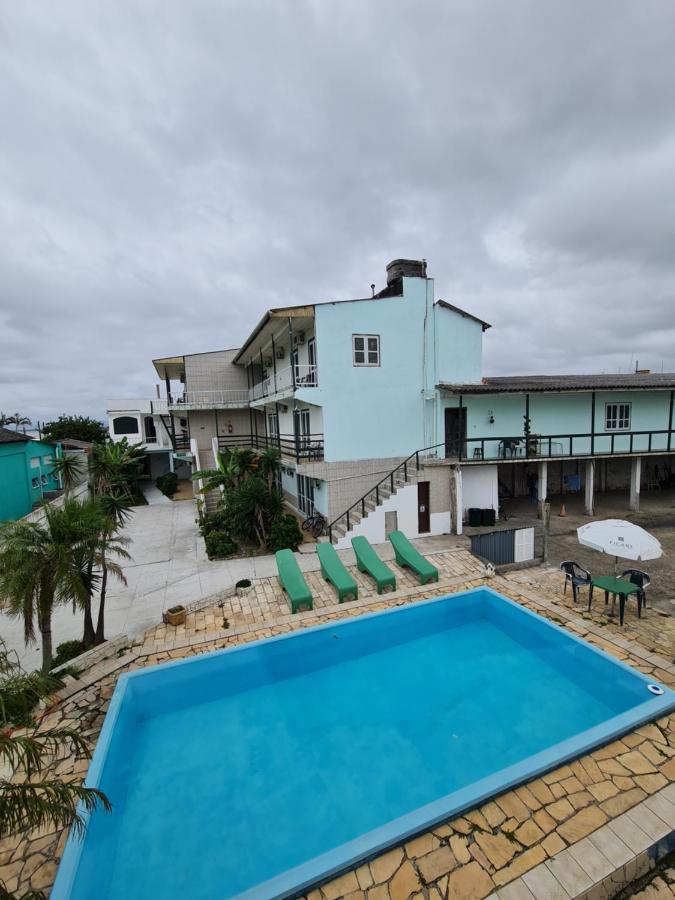 Hostel Hotel Central Praia *