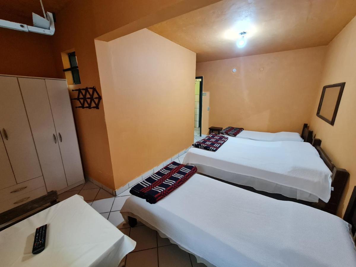 Hotel Central Praia * Tramandai
