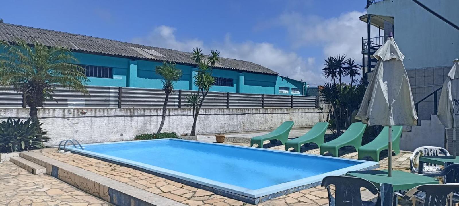 Hostel Hotel Central Praia Tramandai